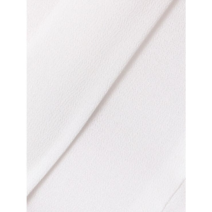 シフォンラッフルブラウス | MERCURYDUO | 詳細画像20 