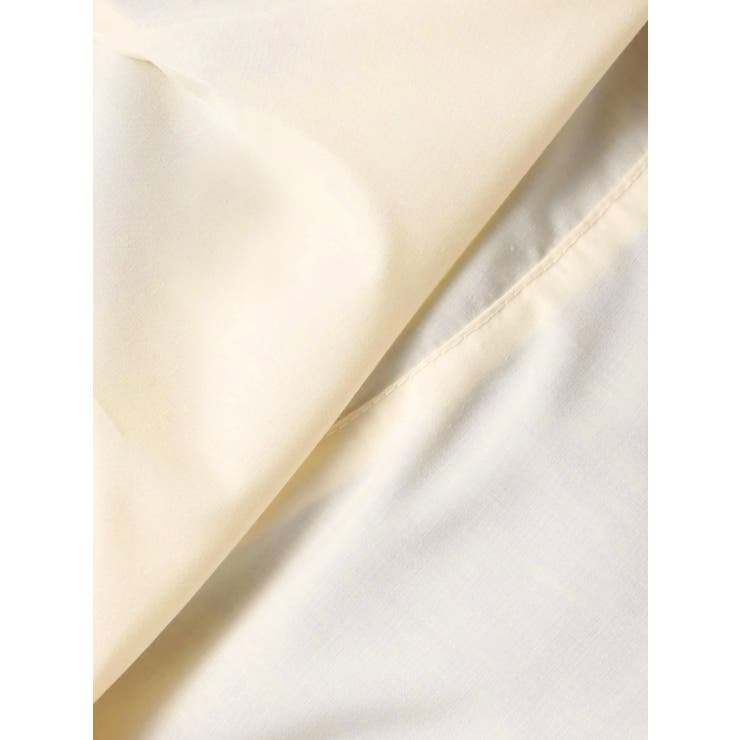 コルセットシャツ | MERCURYDUO | 詳細画像19 