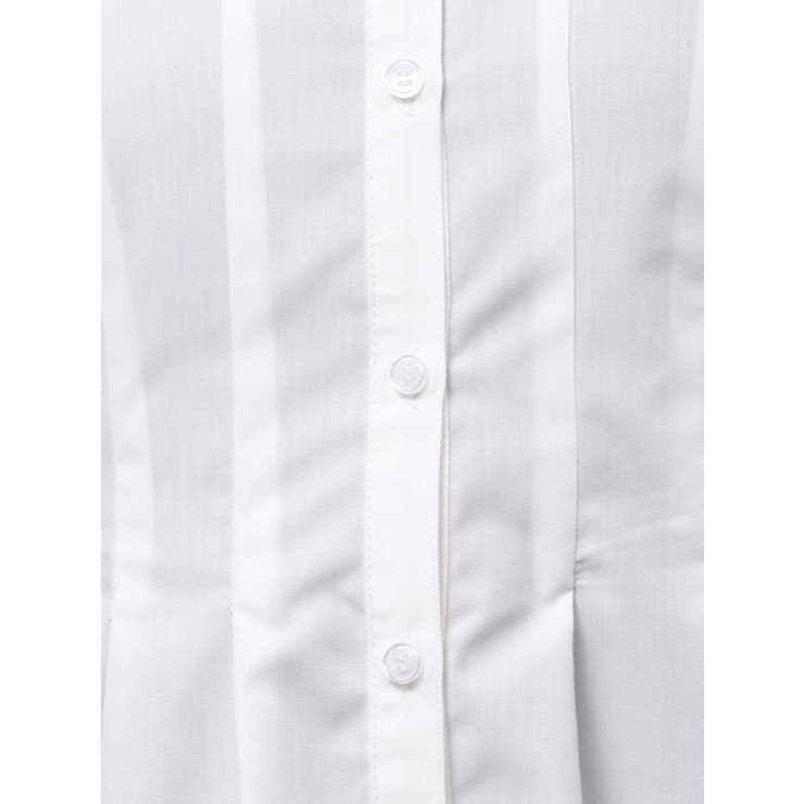 コルセットシャツ | MERCURYDUO | 詳細画像21 