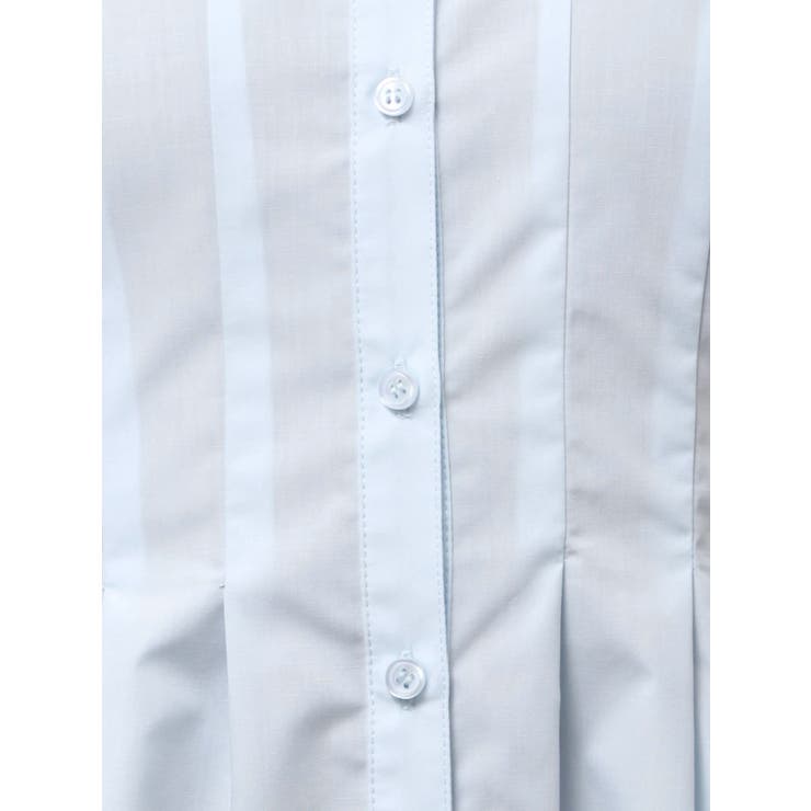 コルセットシャツ | MERCURYDUO | 詳細画像22 