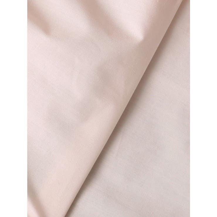 シャーリングZIPビスチェセットシャツ | MERCURYDUO | 詳細画像36 