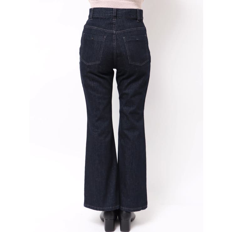 デニムシューカットパンツ | MERCURYDUO | 詳細画像34 