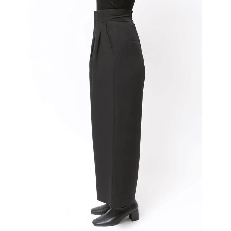 basicワイドパンツ | MERCURYDUO | 詳細画像23 