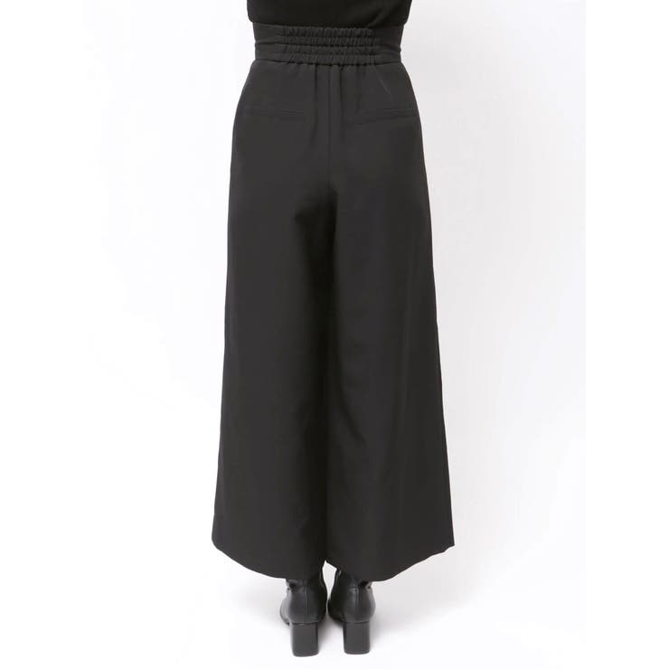 basicワイドパンツ | MERCURYDUO | 詳細画像24 