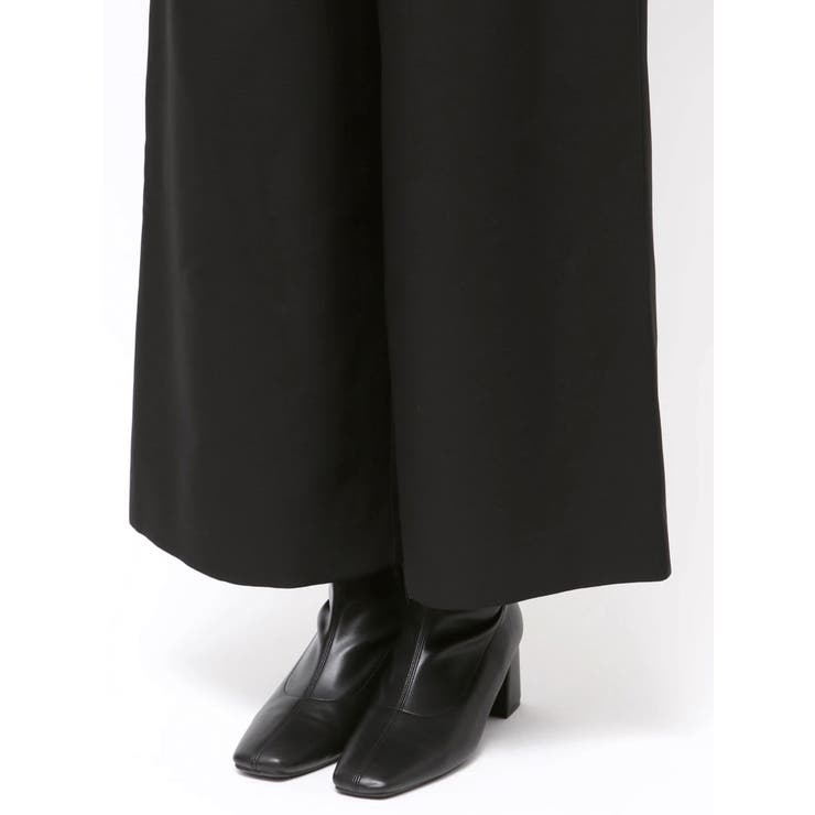 basicワイドパンツ | MERCURYDUO | 詳細画像27 