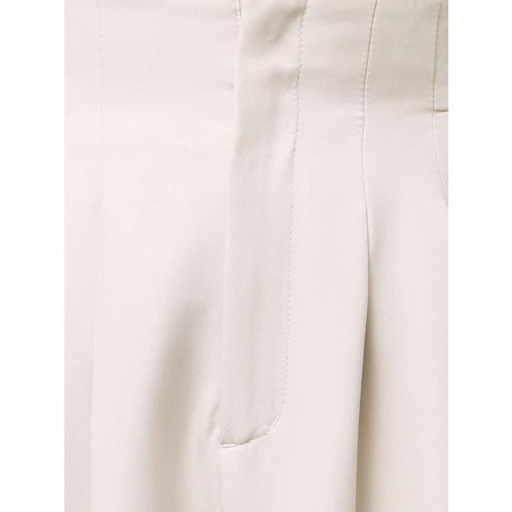 basicワイドパンツ | MERCURYDUO | 詳細画像32 