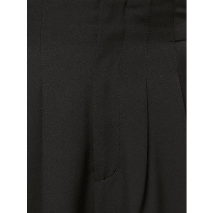 basicワイドパンツ | MERCURYDUO | 詳細画像33 