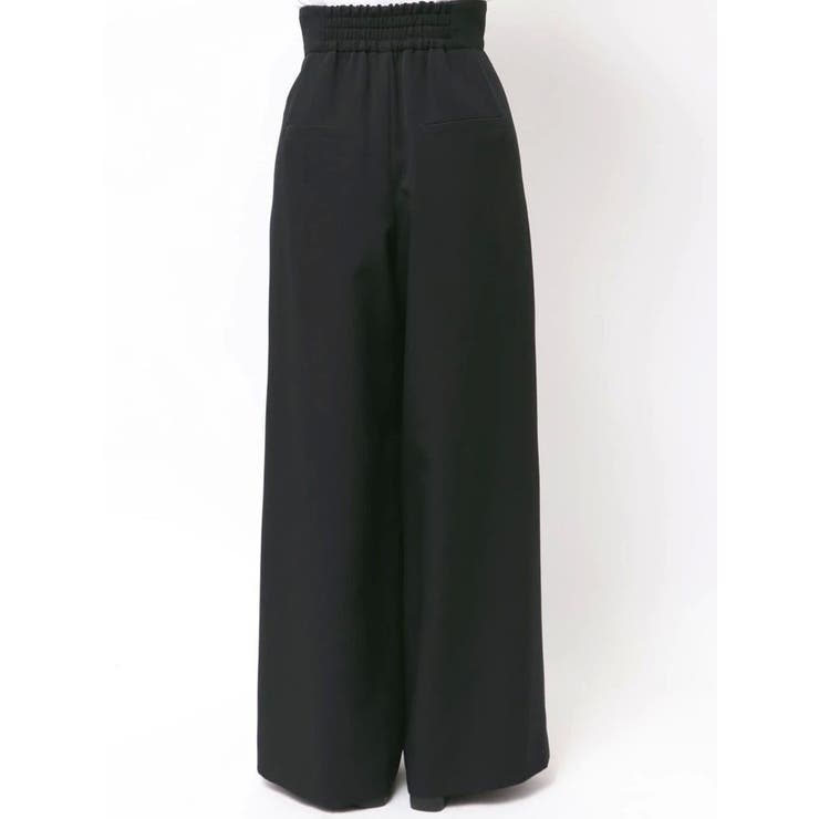 basicワイドパンツ | MERCURYDUO | 詳細画像39 