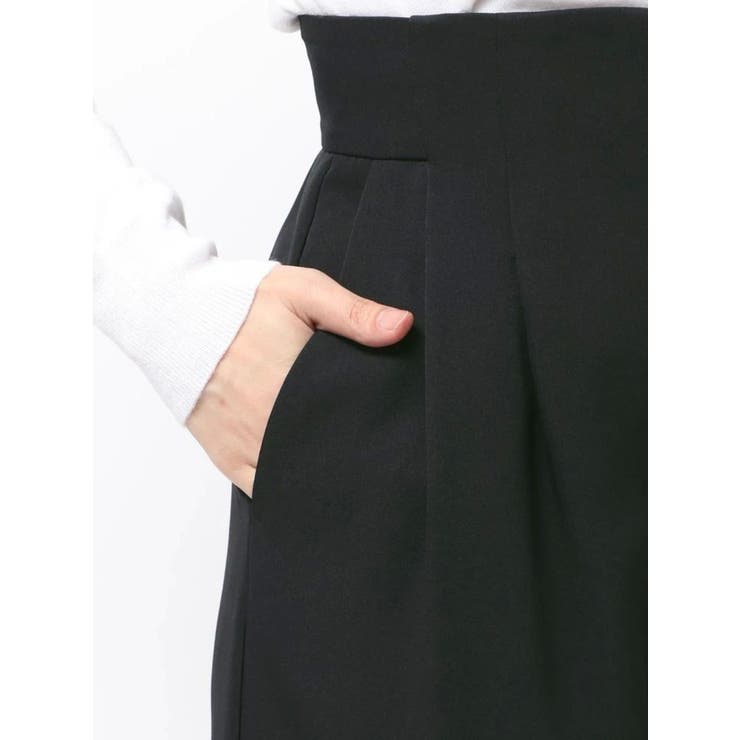 basicワイドパンツ | MERCURYDUO | 詳細画像41 