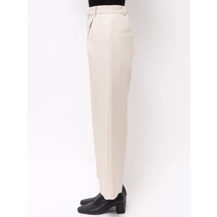 basicストレートパンツ | MERCURYDUO | 詳細画像19 