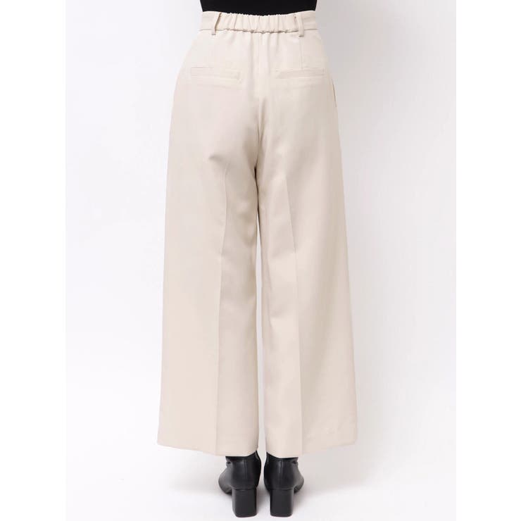 basicストレートパンツ | MERCURYDUO | 詳細画像20 