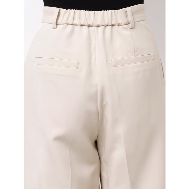 basicストレートパンツ | MERCURYDUO | 詳細画像21 