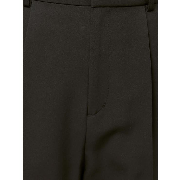 basicストレートパンツ | MERCURYDUO | 詳細画像27 