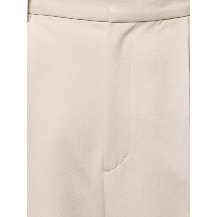 basicストレートパンツ | MERCURYDUO | 詳細画像28 