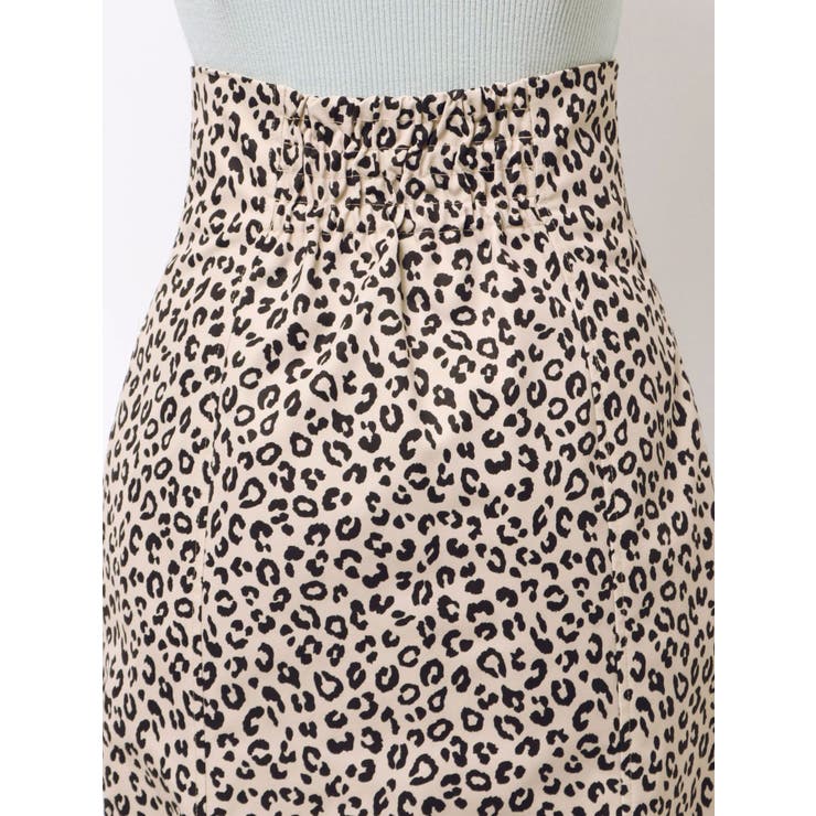 フロントZIPマーメイドスカート | MERCURYDUO | 詳細画像46 