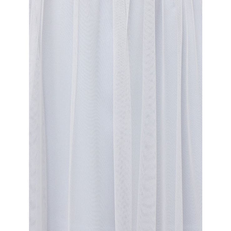 チュールティアードスカート | MERCURYDUO | 詳細画像46 