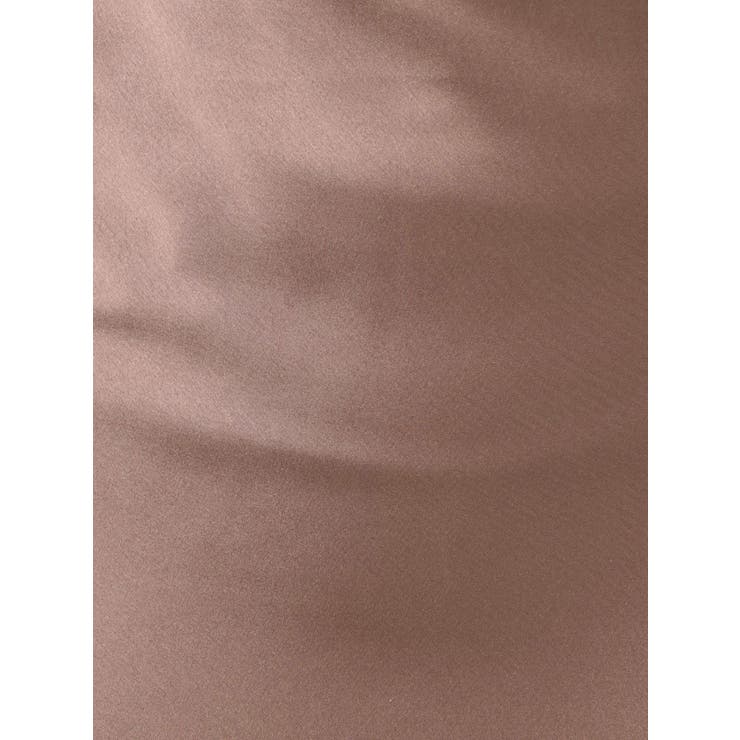 サテンナロースカート | MERCURYDUO | 詳細画像37 