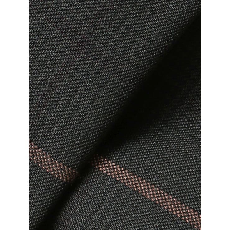 ベルト付きチェックプリーツミニスカパン | MERCURYDUO | 詳細画像42 