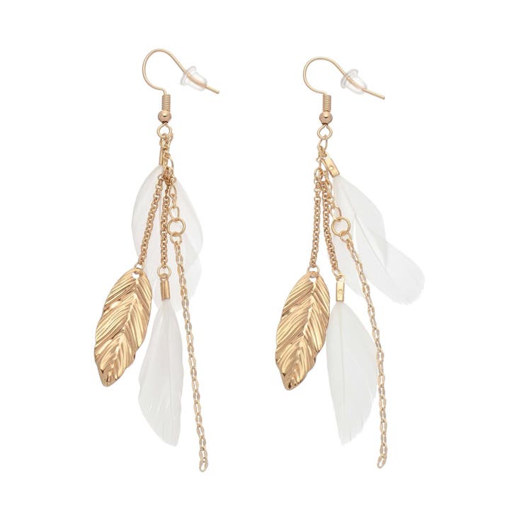 フェザーピアス | MERCURYDUO | 詳細画像2 