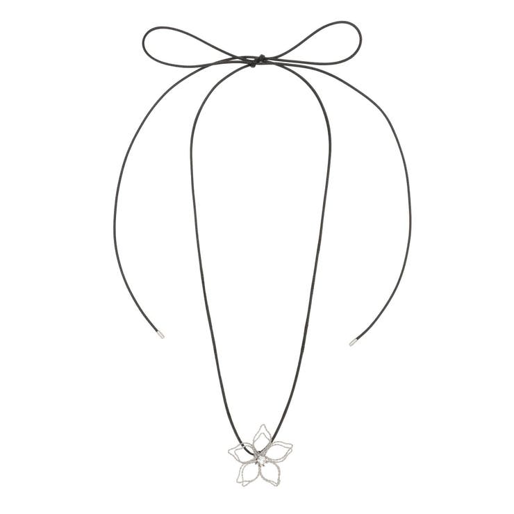 モチーフチョーカー | MERCURYDUO | 詳細画像10 