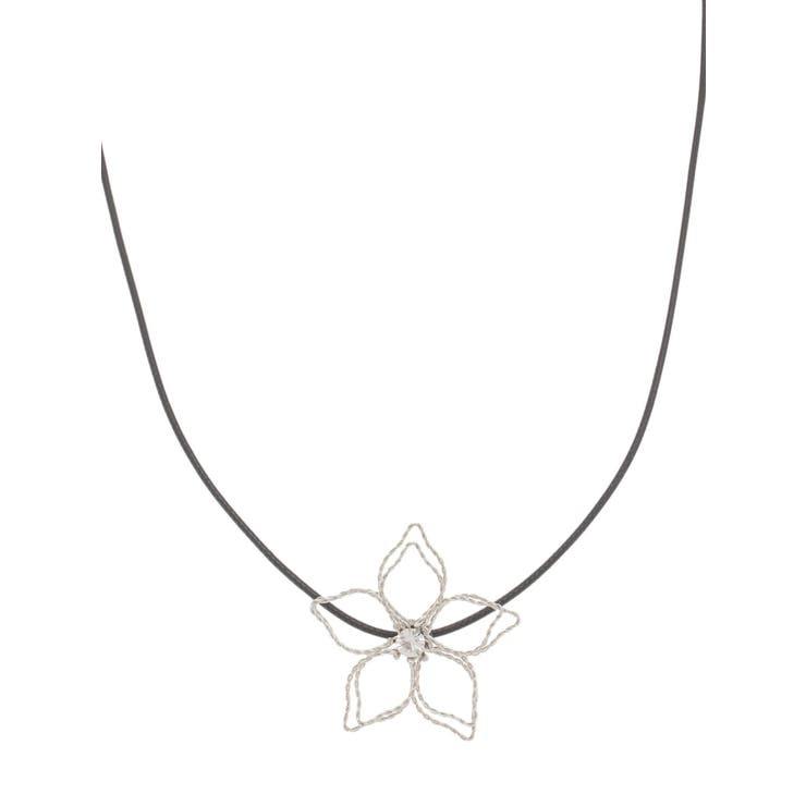 モチーフチョーカー | MERCURYDUO | 詳細画像6 