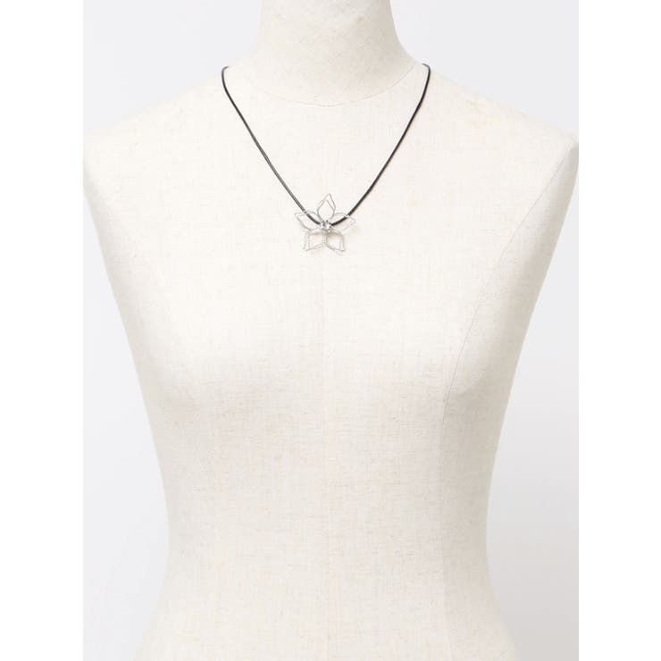 モチーフチョーカー | MERCURYDUO | 詳細画像9 