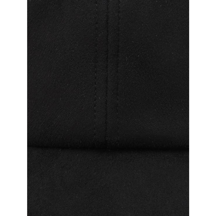 スエードキャップ | MERCURYDUO | 詳細画像7 