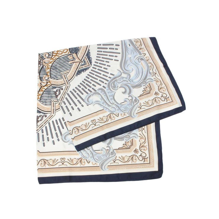 マルチカラースカーフ | MERCURYDUO | 詳細画像7 