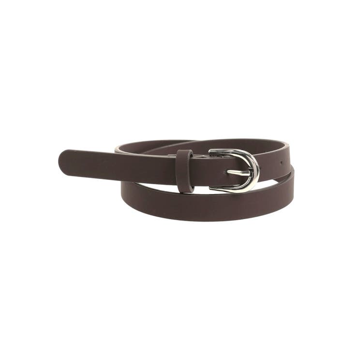 シンプルベルト | MERCURYDUO | 詳細画像7 