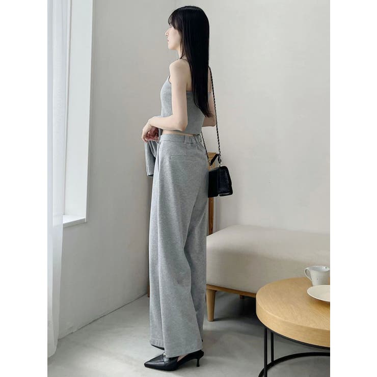 クロコミニバッグ | MERCURYDUO | 詳細画像4 