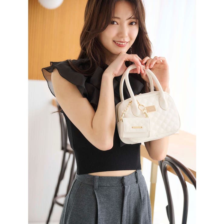 ⭐️おりめ⭐️新品 未使用　2点ニット mame - Mame Kurogouchi マメクロゴウチ セーター サイズ2