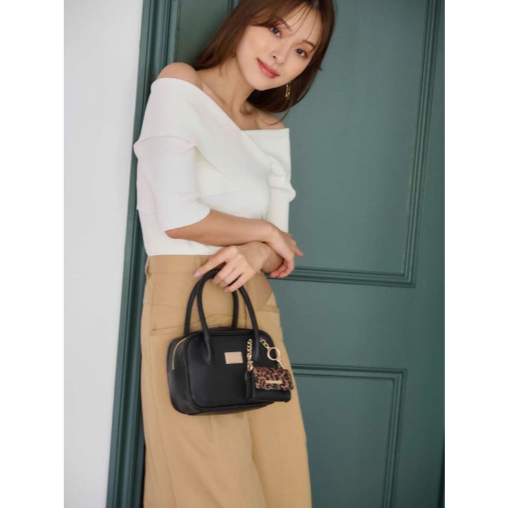 クロスニット | MERCURYDUO | 詳細画像19 