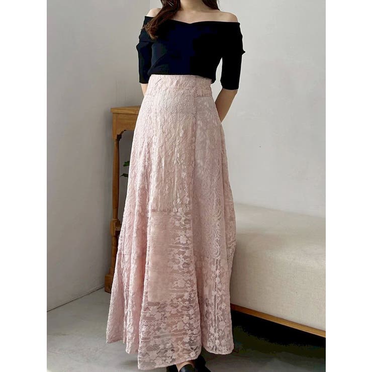 クロスニット | MERCURYDUO | 詳細画像34 