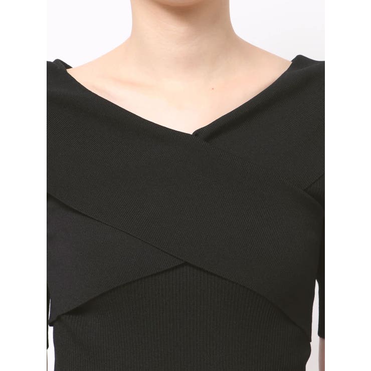 クロスニット | MERCURYDUO | 詳細画像39 