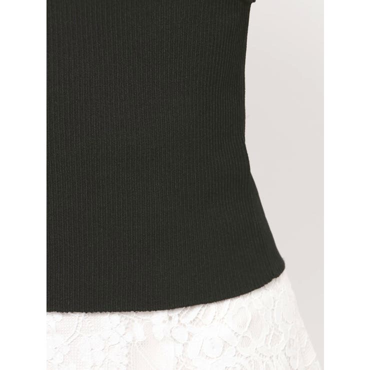 クロスニット | MERCURYDUO | 詳細画像41 