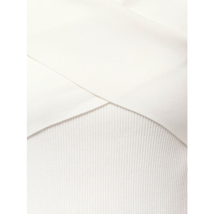 クロスニット | MERCURYDUO | 詳細画像45 