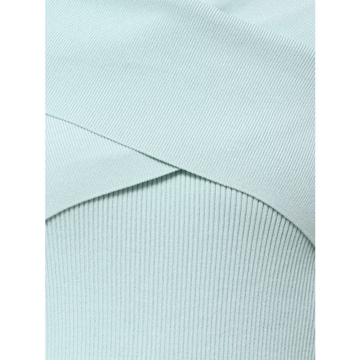 クロスニット | MERCURYDUO | 詳細画像46 