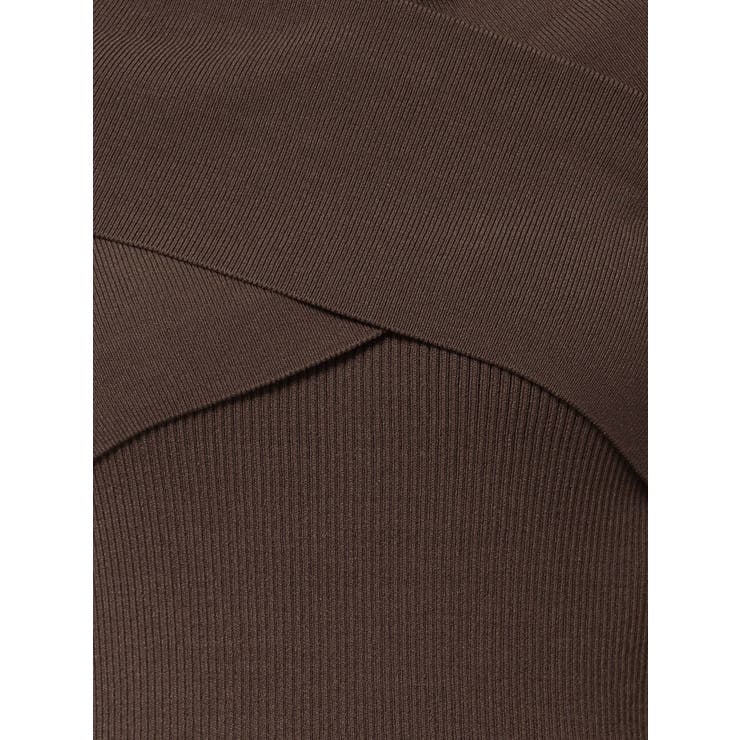 クロスニット | MERCURYDUO | 詳細画像47 