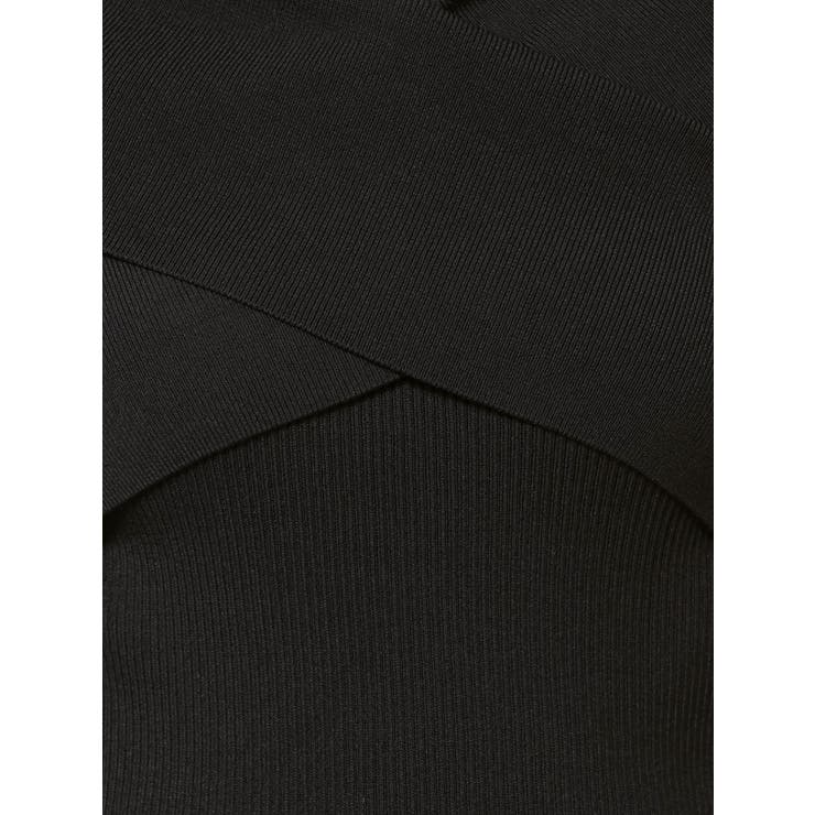 クロスニット | MERCURYDUO | 詳細画像48 