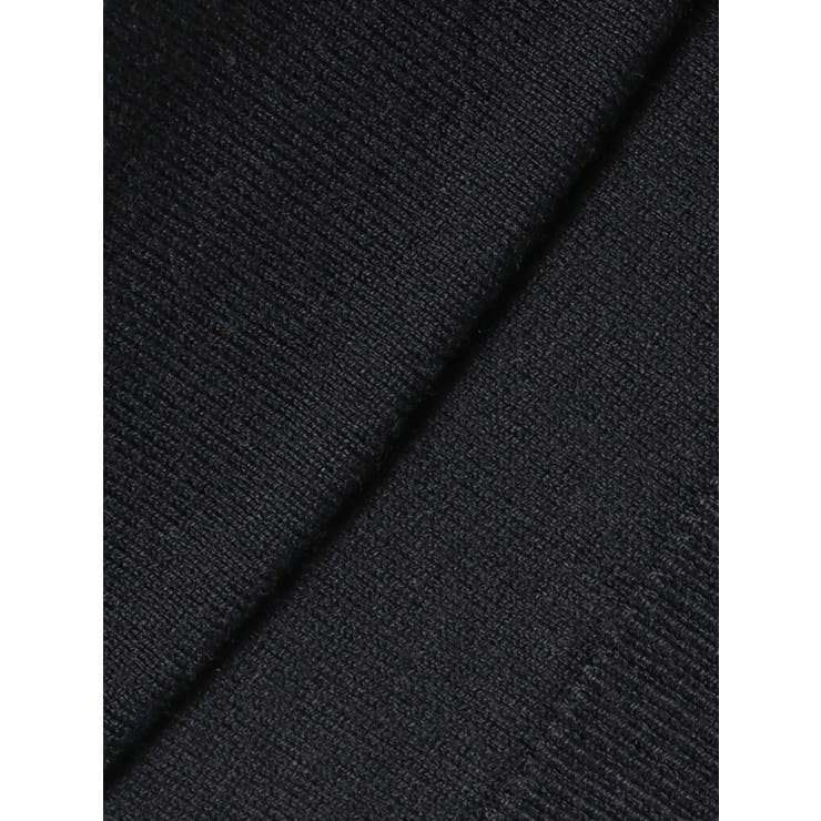 3WAYボートネックニット | MERCURYDUO | 詳細画像43 