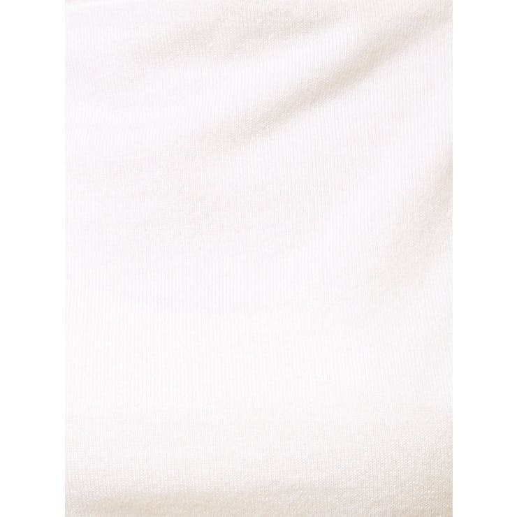 3WAYボートネックニット | MERCURYDUO | 詳細画像45 