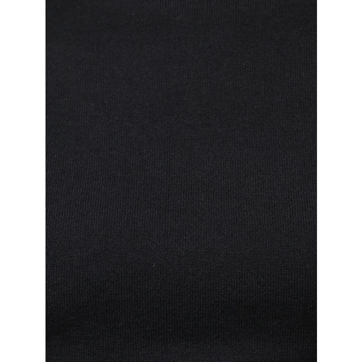 3WAYボートネックニット | MERCURYDUO | 詳細画像46 