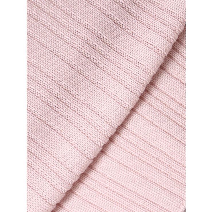 シアーランダムリブニット | MERCURYDUO | 詳細画像31 