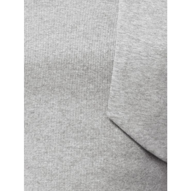 【WEB限定】裏毛キャミアンサンブル | MERCURYDUO | 詳細画像36 