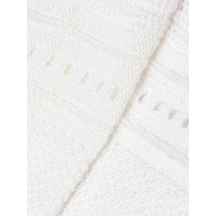 ショルダーレースアップカーデ | MERCURYDUO | 詳細画像42 