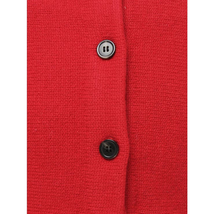 【OUNNOUN】ミドルゲージクロップドカーデ | MERCURYDUO | 詳細画像28 