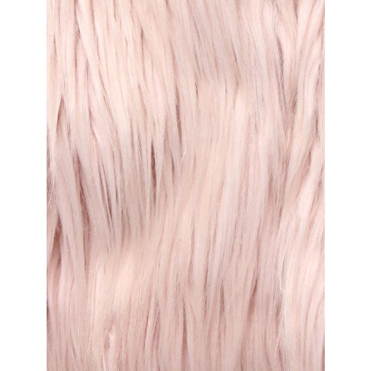 ロングフェイクファーミドルコート | MERCURYDUO | 詳細画像27 