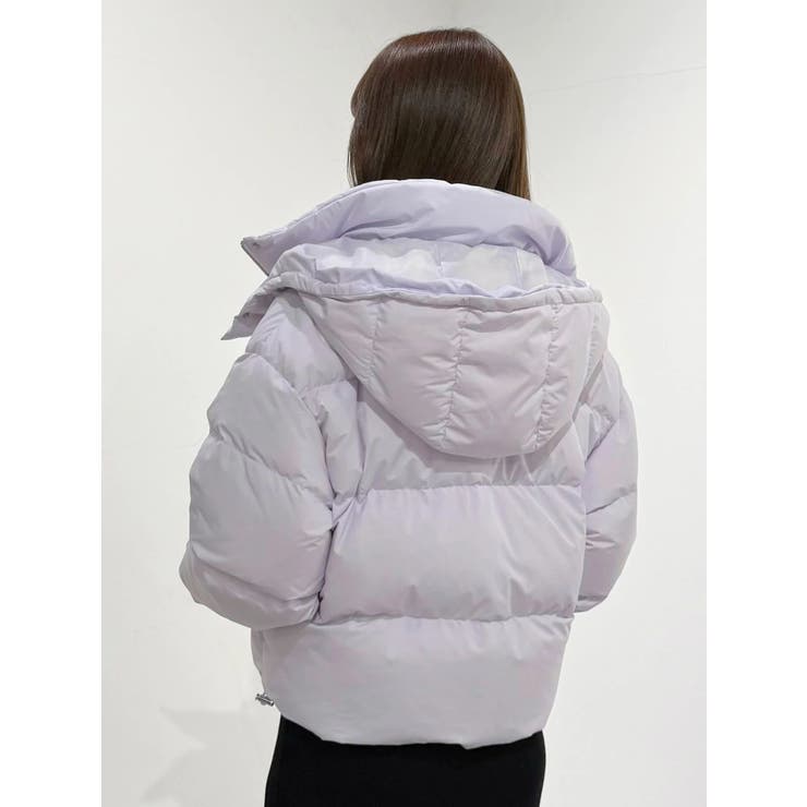 2WAYフード付アライドショートダウン | MERCURYDUO | 詳細画像45 