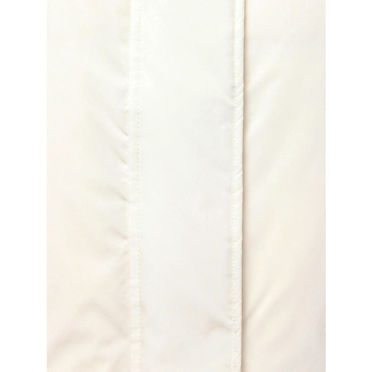 スタンドカラーミドルダウンコート | MERCURYDUO | 詳細画像41 