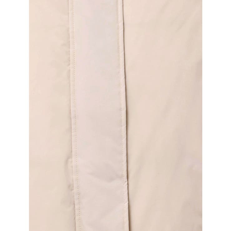 スタンドカラーミドルダウンコート | MERCURYDUO | 詳細画像42 